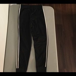 Medium Adidas joggers